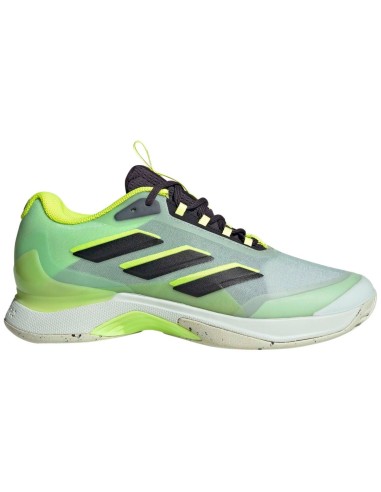 Sapatilhas Adidas Avacourt 2.0 IF0400 Mulher | Ofertas de padel