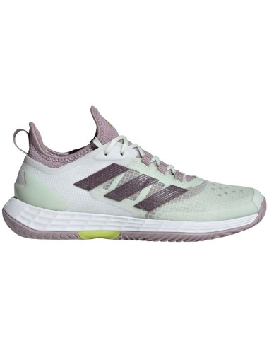 Sapatilhas Adidas Sapatos Adizero Ubersonic 4.1 IF0411 para mulher | Ofertas de padel