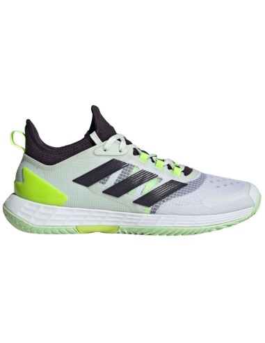 Sapatilhas Adidas Adizero Ubersonic 4.1 IF0444 | Ofertas de padel