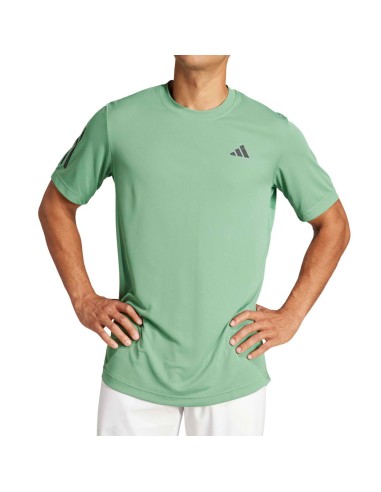 T-shirt Adidas Clube 3str Gl5401 | Ofertas de padel