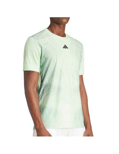 Camiseta Adidas Airchill Pro Freelift | Ofertas de pádel