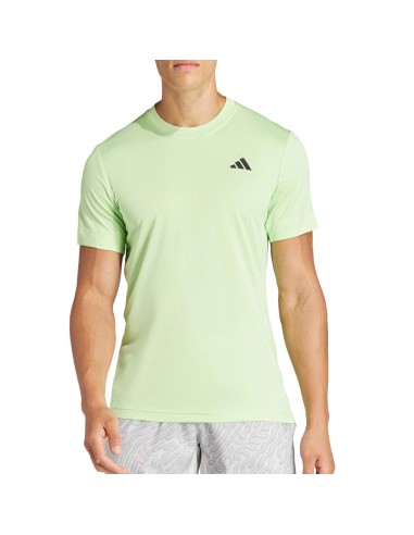 T-shirt Adidas T Freelift Hm6543 | Ofertas de padel