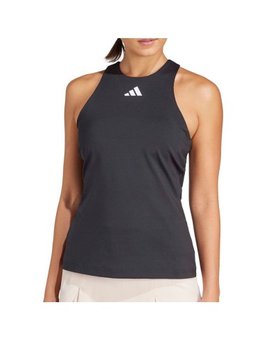 Tank Top Adidas Tanque Y Mulheres | Ofertas de padel