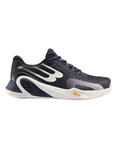 Zapatillas Bullpadel Hack Vib Ltd 24v Marino | Ofertas de padel