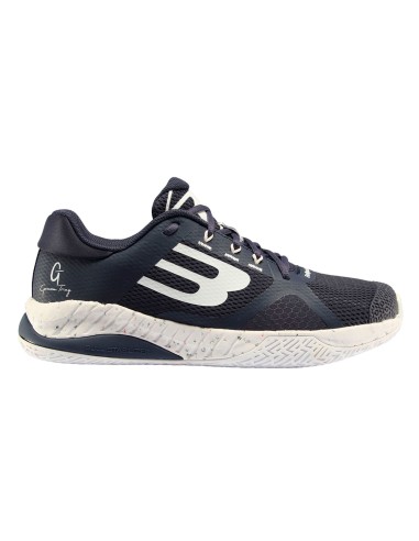 Zapatillas Bullpadel Elite Ltd 24v Marino | Ofertas de padel