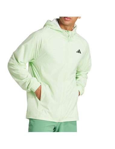 Jacket Adidas Cover-Up Pro |Padel offers