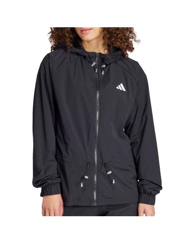 Chaqueta Adidas Cover-Up Pro Mujer Il7366 Mujer | Ofertas de padel