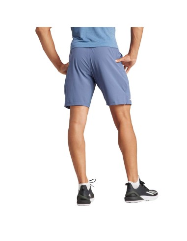 Pantalón Corto Adidas Ergo | Ofertas de pádel