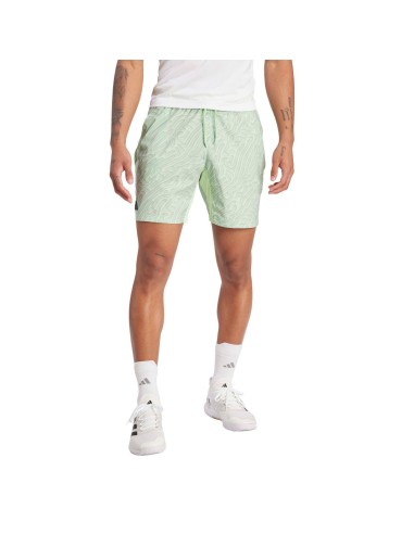 Pantaloni corti Adidas Ergo Pro | Ofertas de padel