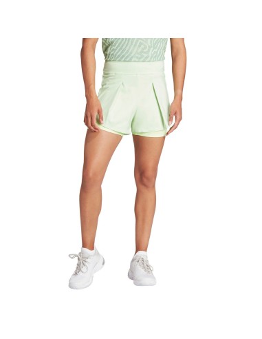 Pantalon Corto Adidas Match Mujer Is7252 Mujer | Ofertas de padel