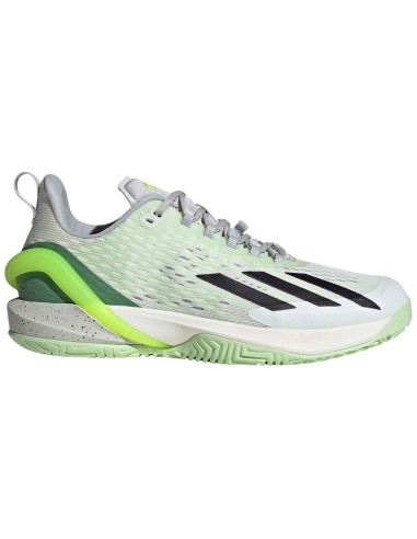 Sapatos Adidas Adizero Cybersonic IF0435 | Ofertas de padel