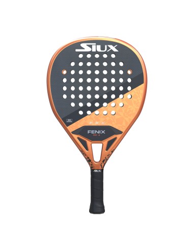 Pala Siux Fenix Iv Go |Padel offers