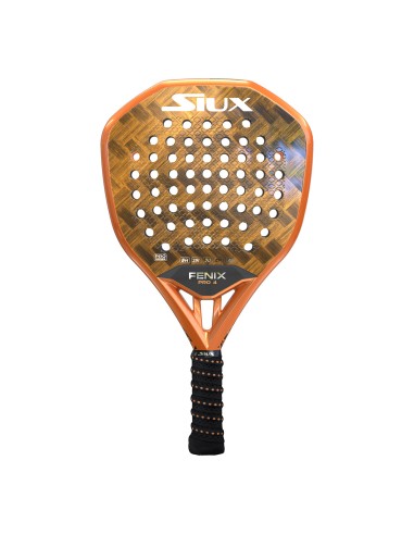 Pala Siux Fenix 4 Pro |Padel offers