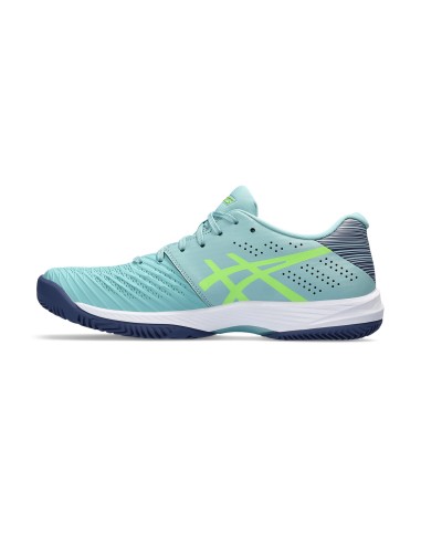 Sapatos Asics Solução Swift FF Padel 1041A314-402 | Ofertas de padel