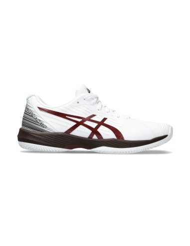 Sapatos Asics Solução Swift FF Argila 1041A299-103 | Ofertas de padel