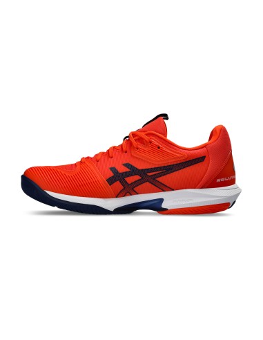 Sapatos Asics Solução Speed FF 3 1041A438-800 | Ofertas de padel