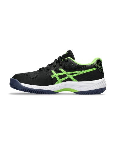 Sapatilhas Asics Gel-Game 9 Padel 1044A066-001 Júnior | Ofertas de padel