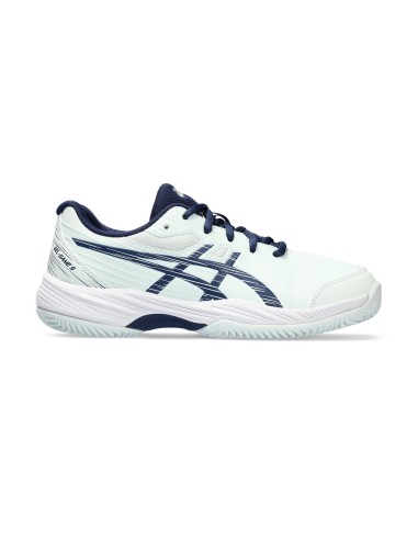 Shoes Asics Gel-Game 9 GS Clay/OC 1044A057-300 Junior |Padel offers