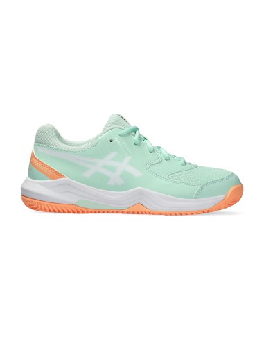 Sapatilhas Asics Gel-Dedicate 8 Padel GS 1044A064-300 Júnior | Ofertas de padel