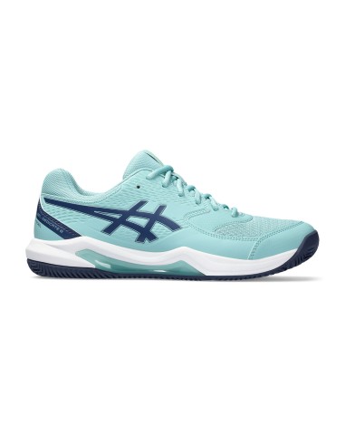 Sapatos Asics Gel-Dedicate 8 Padel 1041A414-403 | Ofertas de padel