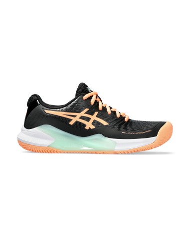 Zapatillas Asics Gel-Challenger 14 Padel 1042A232-003 Mujer | Ofertas de pádel