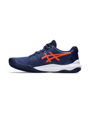 Sapatos Asics Gel-Challenger 14 Argila 1041A449-401 | Ofertas de padel