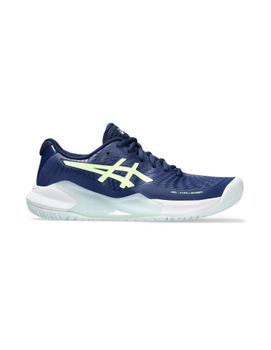 Sapatilhas Asics Gel-Challenger 14 1042A231-101 Sapatos de senhora | Ofertas de padel