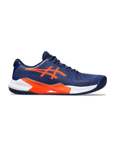 Asics Formadores Gel-Challenger 14 1041A405-401 | Ofertas de padel