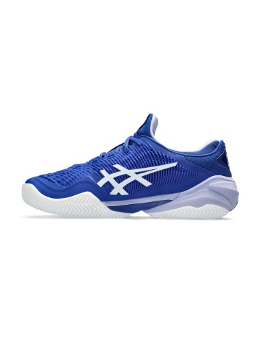 Allenatore Asics Corte FF 3 Novak 1041A362-961 | Ofertas de padel