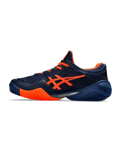 Scarpe Asics Corte FF 3 1041A370-004 | Ofertas de padel