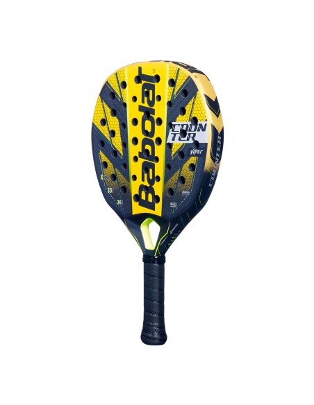 Pala Babolat Counter Viper 150140 100 Ofertas De P del