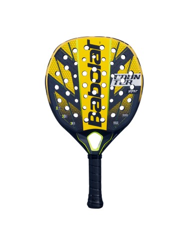 Pala Babolat Counter Viper 150140 100 | Ofertas de padel