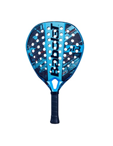 Lâmina Babolat Air Veron 2024 | Ofertas de padel