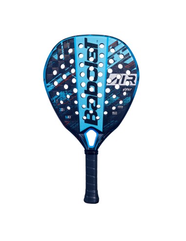 Lâmina Babolat Ar Viper 2024 | Ofertas de padel