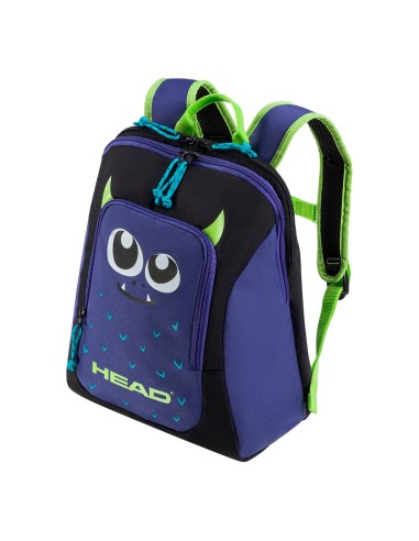 Mochila Head Kids Tour Backpack 14L Monster 260774 |Padel offers