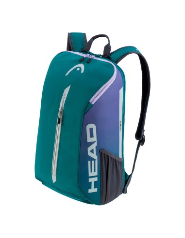 Mochila Head Tour Backpack 25L 261154 |Padel offers