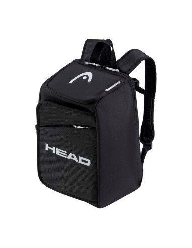 Backpack Head Tour Backpack 20L Black Junior |Padel offers