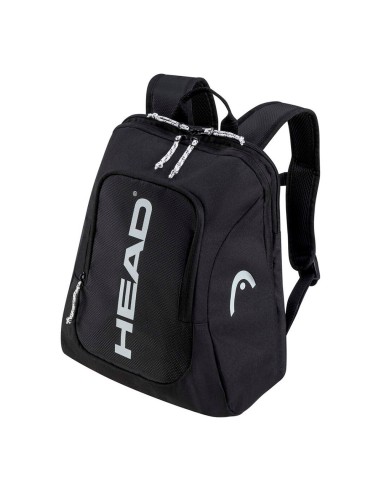 Backpack Head Tour Backpack 14L Black Junior |Padel offers