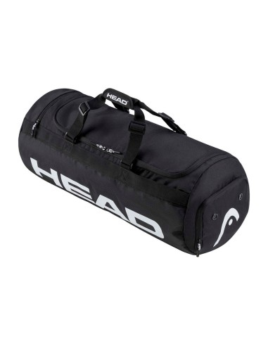 Borsa Head Borsa Tour Sport 50L Nero | Ofertas de padel