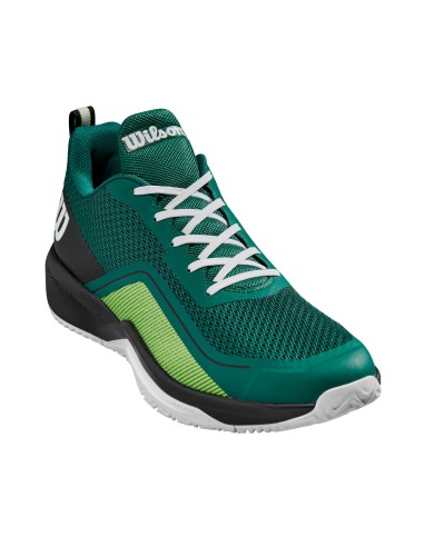 Zapatillas Wilson Rush Pro Lite Wrs333230 | Ofertas de padel