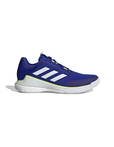 Sapatos Adidas Crazyflight ID8705 | Ofertas de padel