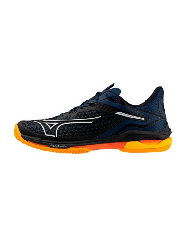 Sapatilhas Mizuno Wave Exceed Tour 6 Padel 61gb248011 | Ofertas de padel