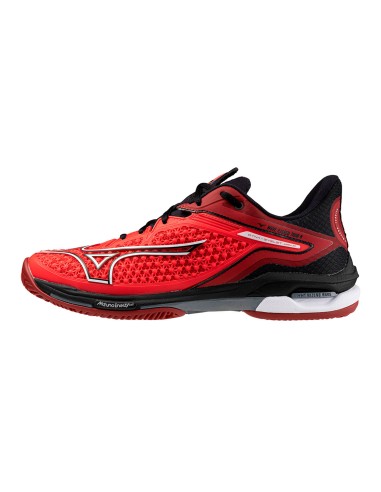 Zapatillas Mizuno Wave Exceed Tour 6 Cc 61gc247461 | Ofertas de padel