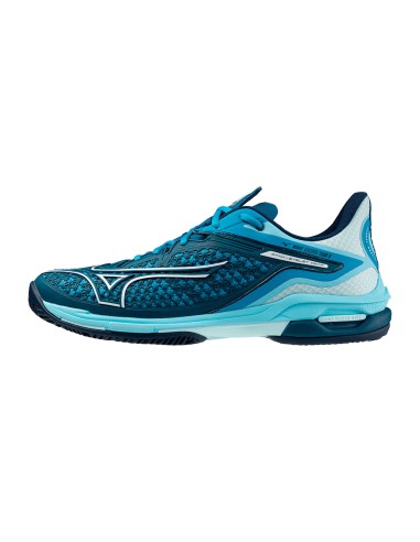 Sapatilhas Mizuno Wave Exceed Tour 6 Cc 61gc247427 | Ofertas de padel