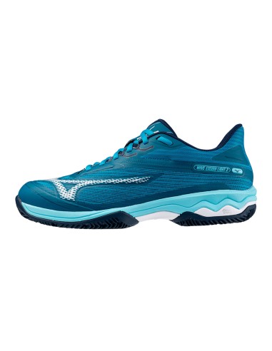 Sapatos Mizuno Wave Exceed Light 2 Cc 61gc232027 | Ofertas de padel