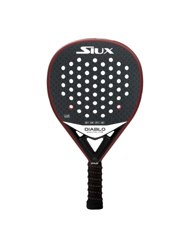 Pá Siux Revolução Diablo Lite 3 | Ofertas de padel