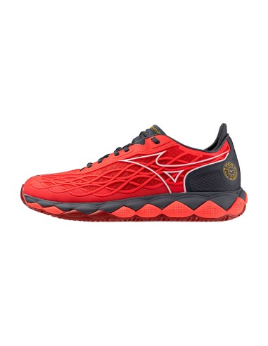 Zapatillas Mizuno Wave Enforce Tour Cc 61gc230461 | Ofertas de padel