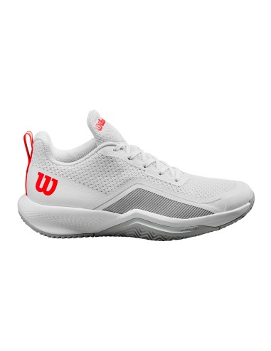 Zapatillas Wilson Rush Pro Lite Wrs333180 | Ofertas de padel