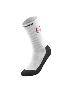 CALCETINES BAJOS BABOLAT PADEL - BABOLAT - Hombre - Ropa