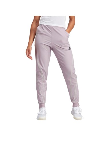 Pantalón Largo Adidas Woven Pro Mujer | Ofertas de pádel